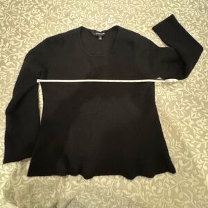 41 Hawthorn Elegant 100% Cashmere sweater